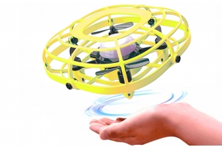 FunAir - El drone más fácil para niños